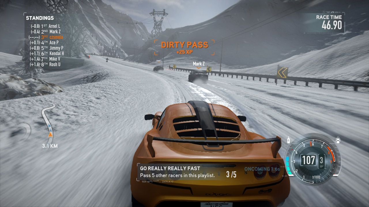 Need for Speed The Run - Imagen 36